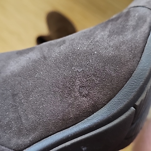 Clark's Booties - Picture 10 of 13